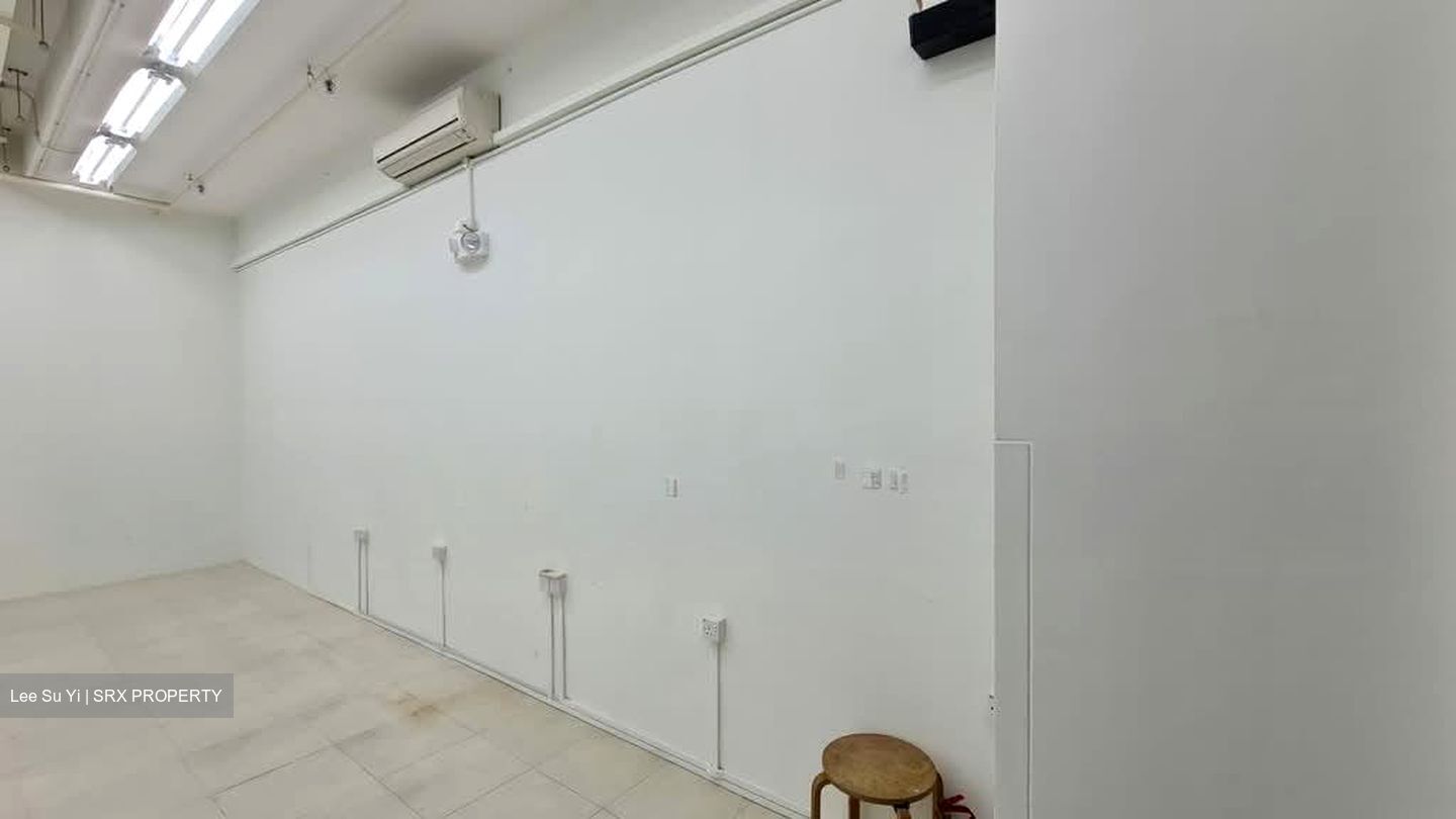 Ubi Techpark (D14), Factory #533361291